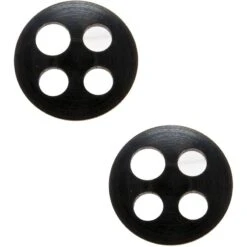 2x Joint Caoutchouc Robinet Vespa 50 90 125 Primavera Et3 13836 Moto Scooter