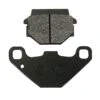2x PLAQUETTE DE FREIN SCOOTER RIEJU 50 MRT AVANT ARRIERE SHERCO SU SUZUKI WOLF