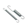 2x RESSORT DE BEQUILLE CENTRALE BUZZETTI LONGUEUR 127mm DIAMETRE 17mm MOTO SCOOTER 445914 445915 445907 445923 445908