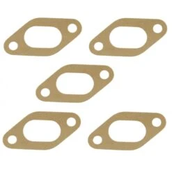 5x Joint Carburateur Scooter Piaggio Vespa 50 90 125 PK 078543