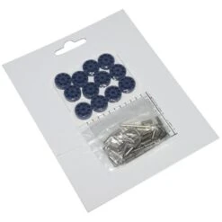 6x Galet De Variateur Scooter Programmable 15x12 1,5g à 7g MBK YAMAHA BOOSTER BWS NITRO AEROX OVETTO STUNT NEOS