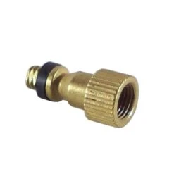 Adaptateur De Valve PRESTA à SCHRADER