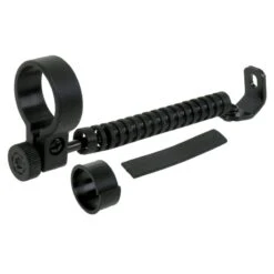 Amortisseur De Direction Vélo Cadre 28.6-31.8mm Redresseur Vélo Cycle Vtt Vtc Ville