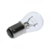 Ampoule 12V 23/8W BAY15D S25 Transparent Voiture Moto Scooter