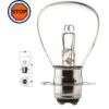 Ampoule 12V 35/35W P15D Gros Globe
