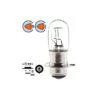 AMPOULE 12V 35/35W PX15D P22D T19 MOTO SCOOTER MOBYLETTE FEU PHARE AVANT PROJECTEUR LAMPE MOTONEIGE POSITION