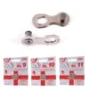 Attache Rapide De Chaîne 9V 10V 11V Comp. SHIMANO CAMPAGNOLO