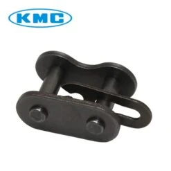 Attache Rapide De Chaîne KMC 428 Standard Cyclomoteur