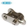 Attache Rapide De Chaîne KMC 428 Racing Cyclomoteur