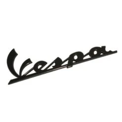 Autocollant Sticker VESPA PIAGGIO MAXISCOOTER 50 LX 2T 4T 125 LX GTS Aile Arrière 150mm