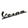 Autocollant Sticker VESPA PIAGGIO MAXISCOOTER 50 LX 2T 4T 125 LX GTS Tablier Avant 100mm