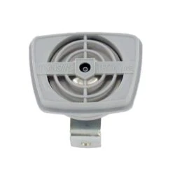 AVERTISSEUR SONORE TRANSVAL KLAXON 6V 10W TR7 MOBYLETTE PEUGEOT BB 104 VINTAGE