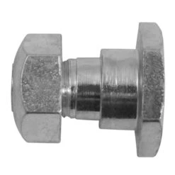 Axe De Béquille Centrale MBK 40