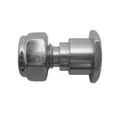 Axe De Béquille Centrale MBK 51