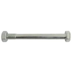 Axe De Béquille Centrale MBK 88