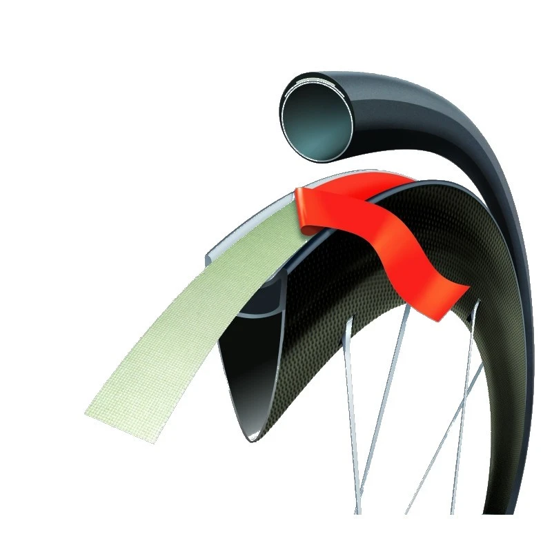 Bande Adhésive JANTEX 76 VELOX – Image 2