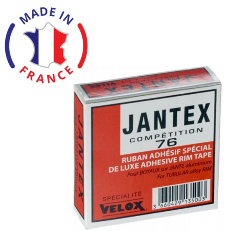 Bande Adhésive JANTEX 76 VELOX