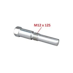 BLOC PISTON 12 X 125 MOTEUR 50 CC MOTO MOBYLETTE SCOOTER PIGE VARIATEUR BOUGIE