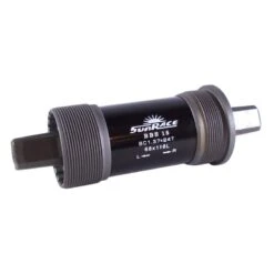 Boitier Pédalier Axe Carré BBS15 116mm