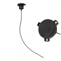 Bouchon De Réservoir Essence à Pousser MBK 41 51 Motobecane