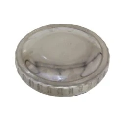 BOUCHON DE RESERVOIR ESSENCE CHROME SCOOTER MBK YAMAHA BOOSTER BW'S STUNT NEXT BUMP SPIRIT ROCKET TRACK