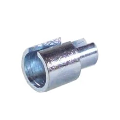 Butée De Gaine Fendue Moto Øext. 9mm Lg. 14mm