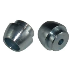 1x Butée De Gaine Vélo Frein WEINMANN