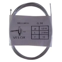 Câble De Gaz DELL'ORTO D3 L3 D1.2 L2.5