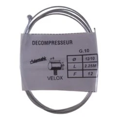 Câble De Gaz PEUGEOT D5 L6 D1.2 L2.25