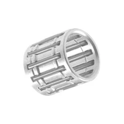 Cage à Aiguille Argentée 12x15x15 Renforcée Et Traitée