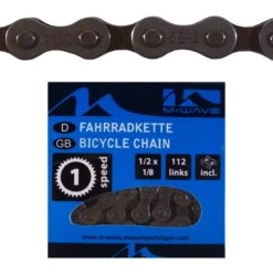 Chaine 112 Maillons ENFANT FIXIE SINGLESPEED PIGNON FIXE