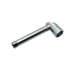 Clé à Bougie Double BUZZETTI 13mm + 21mm 46mm