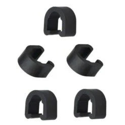 Clips Fixation Gaine (kit De 5)