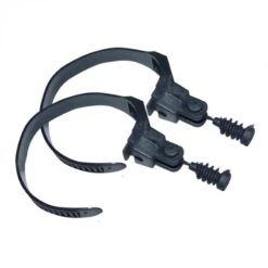 Collier Attache De Pompe