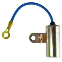 Condensateur Volant étoile Peugeot 101 102 103 104