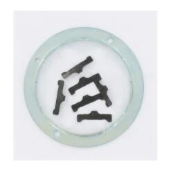 Coupelle Support Disque Embrayage + Ressorts Peugeot 103 SP MVL Vogue Mobylette