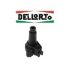 Couvercle Boisseau Carburateur Dellorto PHVA : DERBI SENDA