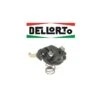 Couvercle Boisseau Carburateur Dellorto SHA