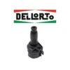 Couvercle Carburateur Dellorto PHVA TS : Peugeot Speedfight, Tkr, Elystar