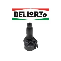 Couvercle Carburateur Dellorto PHVA TS : Peugeot Speedfight, Tkr, Elystar