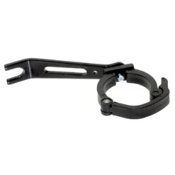 Crochet D'attache Bar Trail Gator Remorque Tandem Velo Enfant