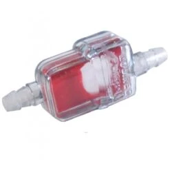 Filtre Essence Universel Rectangulaire 6 Mm