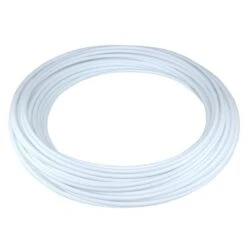 Gaine De Dérailleur Vélo Cycle Blanc Au Mètre 4mm Vtt Route Ville Vintage