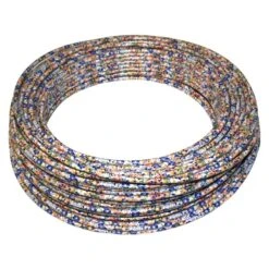 Gaine De Frein Vélo Au Mètre Fleur Floral Liberty Japon (imprimé) Avec Insert Téflon Cycle Vtt Ville Route Vintage