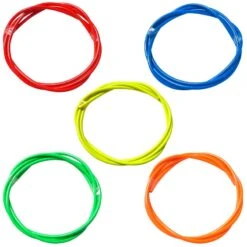 Gaine Frein Embrayage Gaz 7mm 2m Cyclomoteur Moto Mobylette Scooter Quad Pocketbike