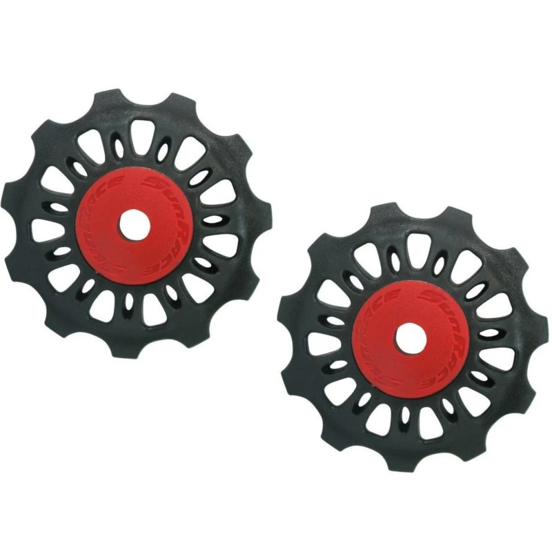 Galet Dérailleur SUNRACE 11 Dents (SP856)