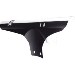 Garde Boue Avant Flexible BLANC VELOX