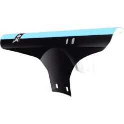 Garde Boue Avant Flexible BLEU CLAIR VELOX