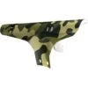 Garde Boue Avant Flexible CAMOUFLAGE VELOX