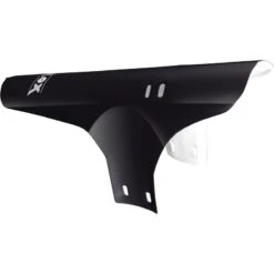 Garde Boue Avant Flexible NOIR VELOX